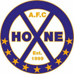 AFC Hoxne