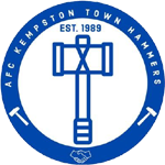 AFC Kempston Town Hammers