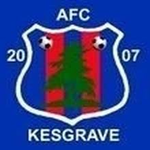 AFC Kesgrave Reserves