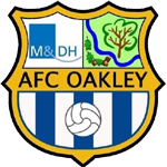 AFC Oakley M&DH Reserves