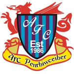 AFC Penrhiwceiber