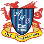 AFC Penrhiwceiber Reserves