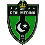 AFC Real Medina