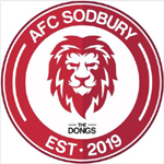 AFC Sodbury Reserves
