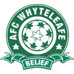 AFC Whyteleafe