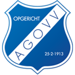 VV AGOVV (Alleen Gezamenlijk Oefenen Voert Verder)