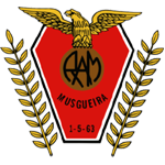 Aguias da Musgueira