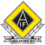 Ahlafors IF