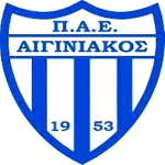 Aiginiakos