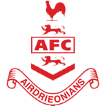 Airdrieonians