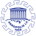 Akropolis IF