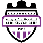 Al Bukiryah