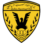 Al Qadsia