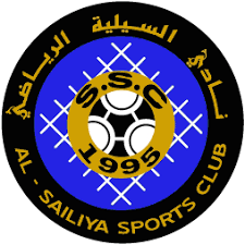 Al Sailiya