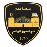 Al Suwaiq Club