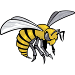 Alabama State Hornets