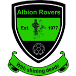 Albion Rovers (ROI)