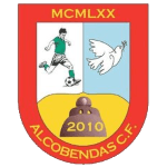 Alcobendas Levitt CF