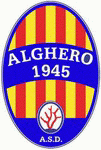 Alghero 1945