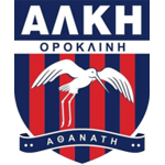 Alki Oroklini