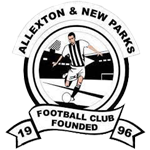 Allexton & New Parks Reserves