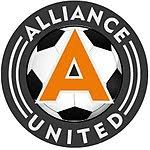 Alliance United Ladies