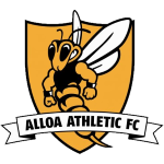 Alloa Athletic