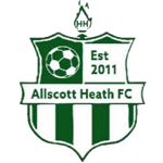 Allscott Heath U21