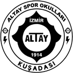 Altay Kusadasi SO