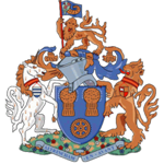 Altrincham crest