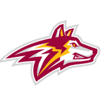 Alvernia Golden Wolves