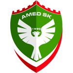 Amed SK