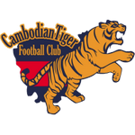 Angkor Tigers