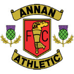 Annan Athletic Ladies