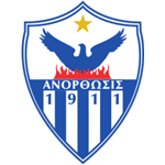 Anorthosis Famagusta