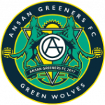 Ansan Greeners