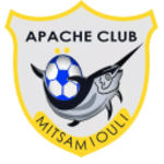 Apache Club