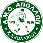 Apollon Kato Scholariou