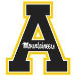 Appalachian State Mountaineers