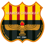 Arameisk-Syrianska IF