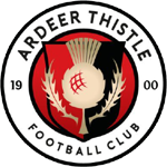 Ardeer Thistle