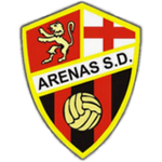 Arenas SD