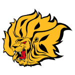 Arkansasâ€“Pine Bluff Golden Lions