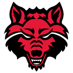 Arkansas State Red Wolves