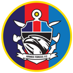 Armed Forces FC