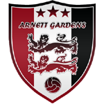 Arnett Gardens