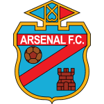 Arsenal de Sarandi