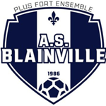 AS Blainville