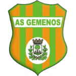 AS Gemenosienne