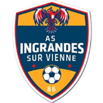 AS Ingrandes sur Vienne